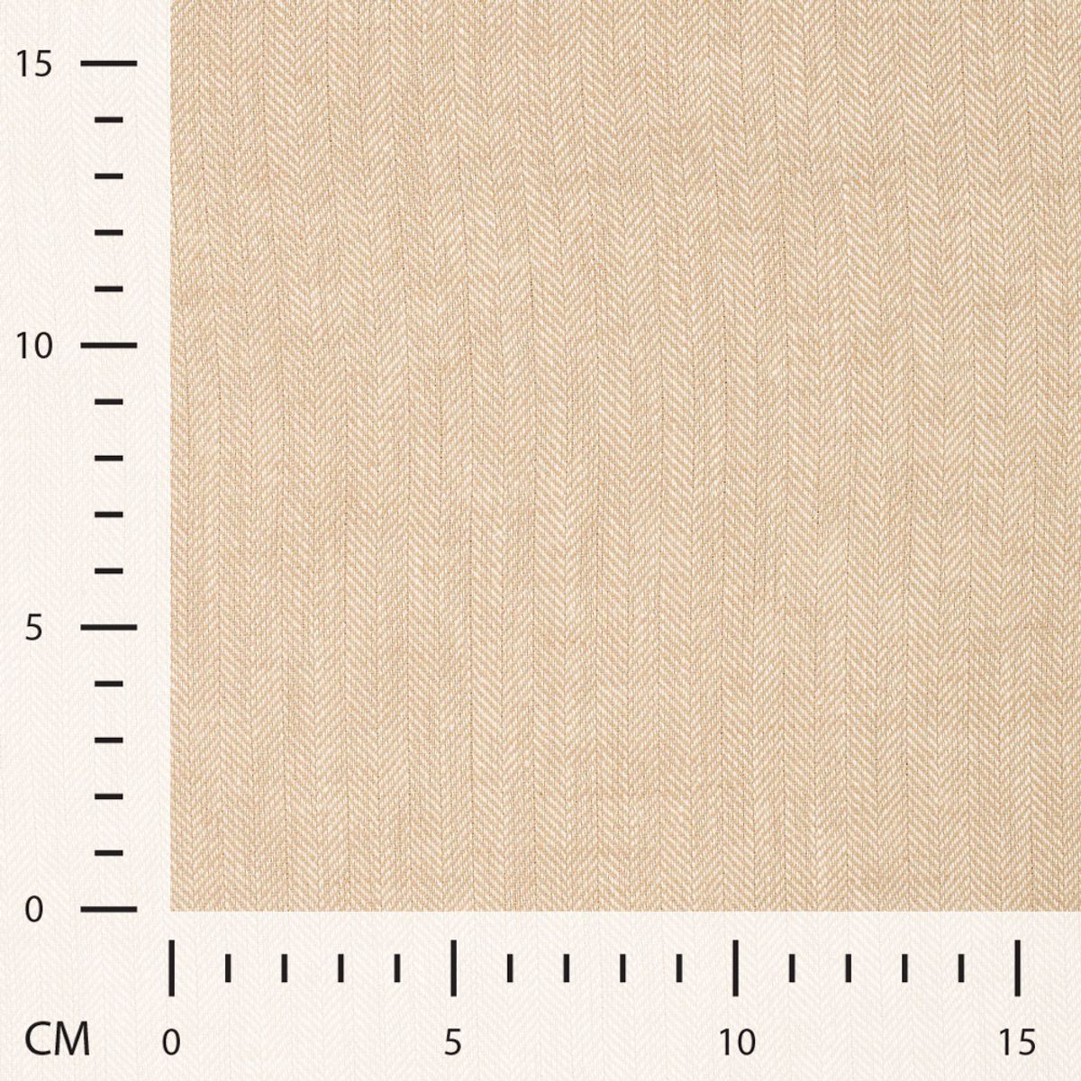 Lin-bomull - fiskeben, sand