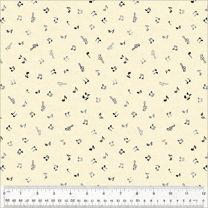 Hovedbilde Feeling Jazzy - noter på lys sand