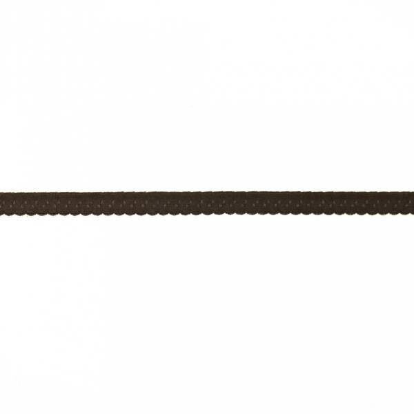 Bilde av Blondestrikk - FOE, 12 mm - mocca