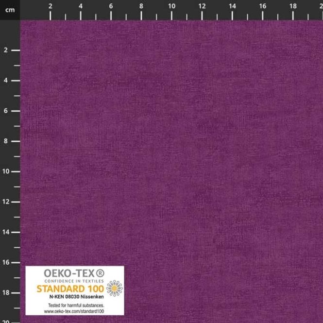 Hovedbilde Melange - fv. 508 - mørk cerise melert
