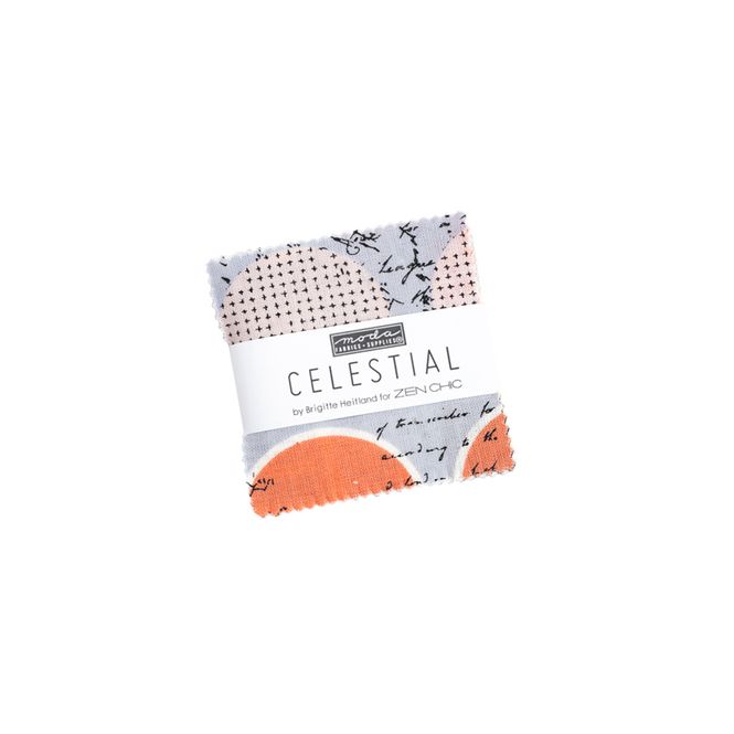 Hovedbilde Mini Charm - Celestial