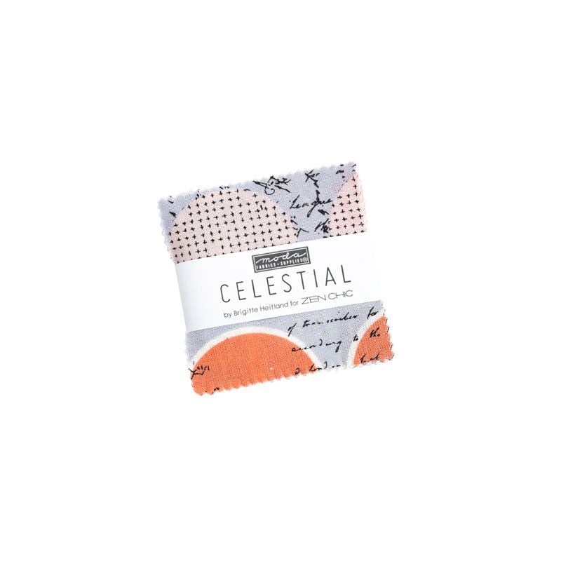 Mini Charm - Celestial