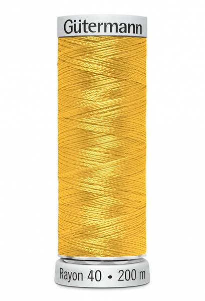 Bilde av Sulky rayon 40 - 200 m, fv. 1023