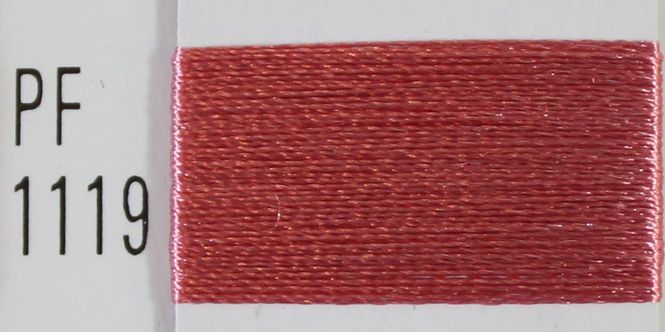 Hovedbilde PF1119 - Medium Pink
