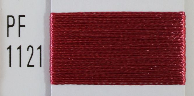 Hovedbilde PF1121 - Baroque Rose