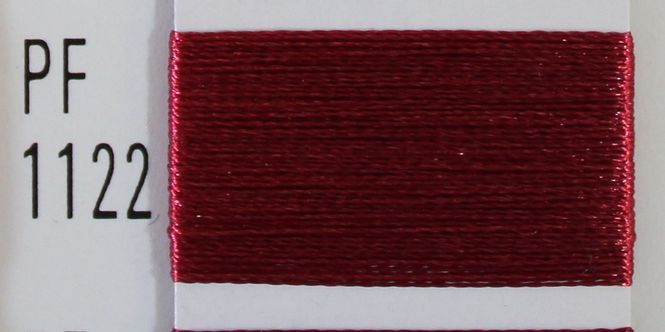 Hovedbilde PF1122 - Raspberry Medium Dark