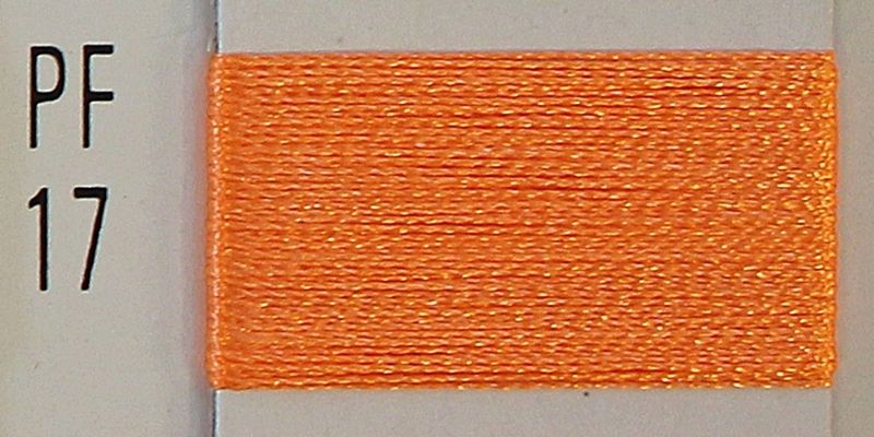 PF17 - Light Neon Orange