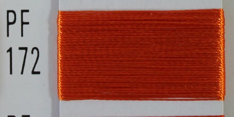 PF172 - Red Pepper