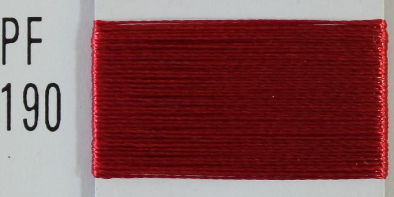 PF190 - Poinsettia