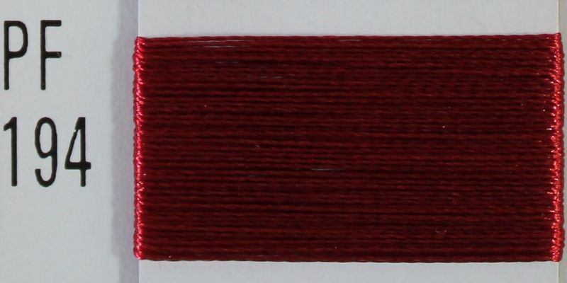 PF194 - Perfect Ruby