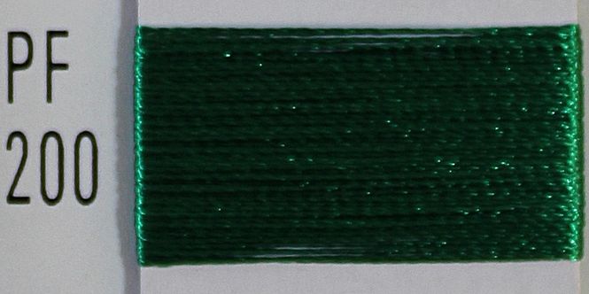 Hovedbilde PF200 - Green Dazzle
