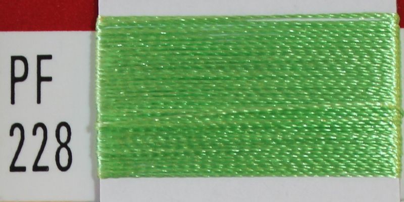 PF228 - Lime