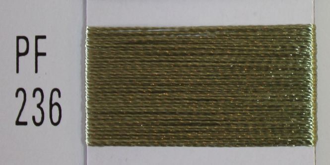 Hovedbilde PF236 - Medium Green/Grey