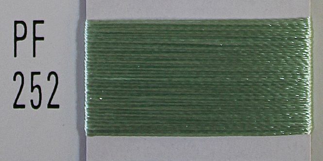 Hovedbilde PF252 - Sea Green Medium Light