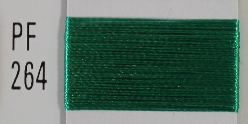 PF264 - Green Dazzle