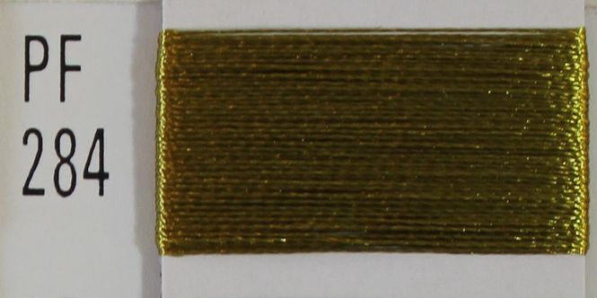 Hovedbilde PF284 - Medium Yellow/Green