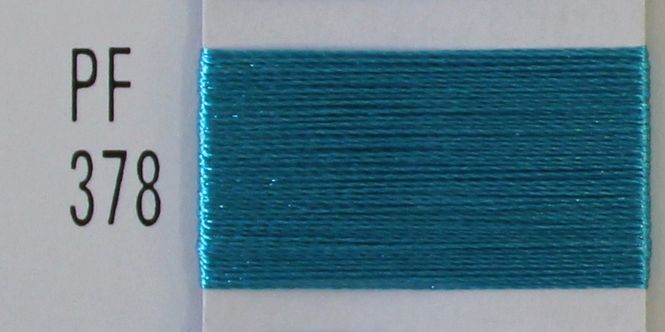 Hovedbilde PF378 - Dark Aqua Green