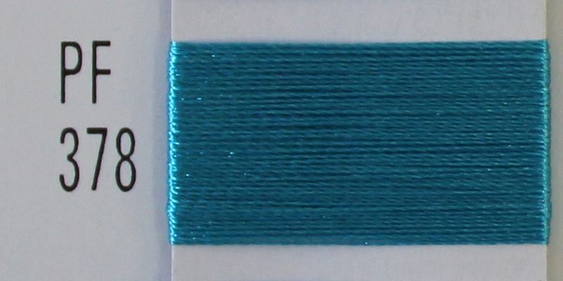 PF378 - Dark Aqua Green