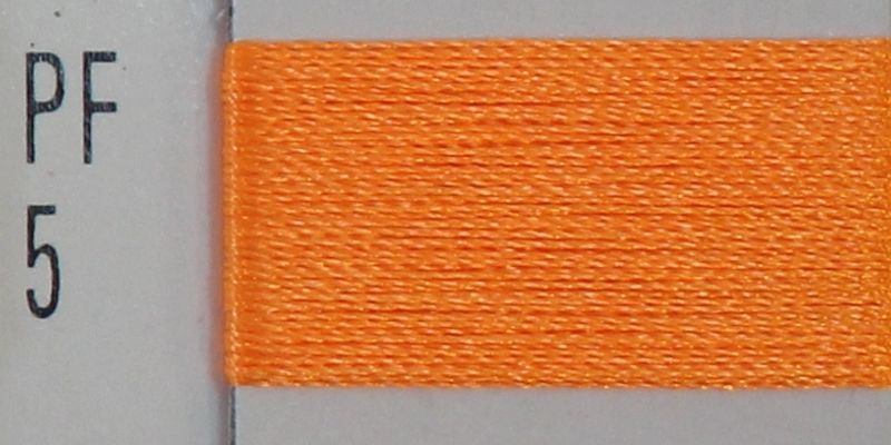 PF5 - Neon Orange