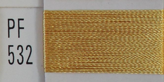 Hovedbilde PF532 - Yellow Mist