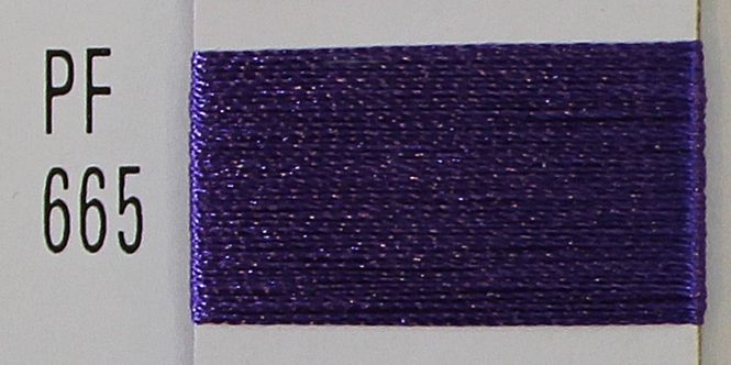 Hovedbilde PF665- Mauve