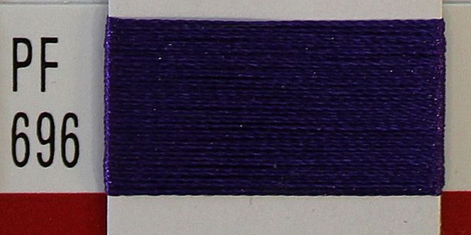 Hovedbilde PF696 - Petrol Blue