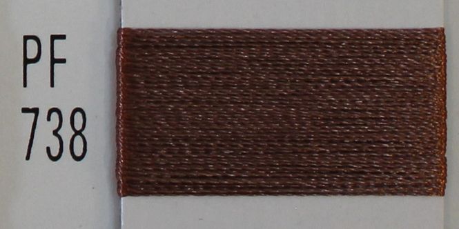 Hovedbilde PF738 - Brown