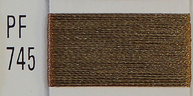 Hovedbilde PF745 - Russet