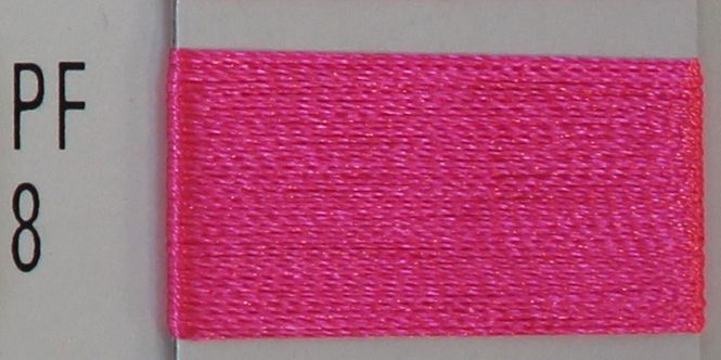 Hovedbilde PF8 - Neon Pink
