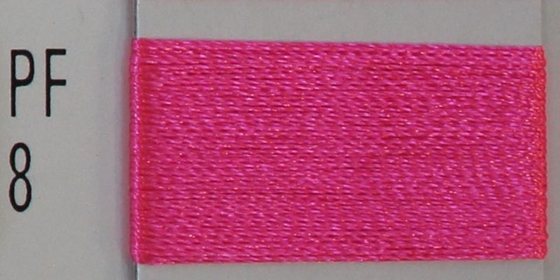 PF8 - Neon Pink