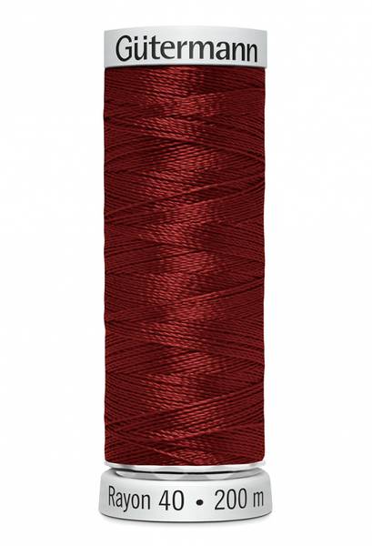 Bilde av Sulky rayon 40 - 200 m, fv. 1263