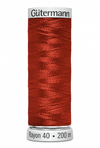 Bilde av Sulky rayon 40 - 200 m, fv. 1246