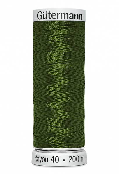 Bilde av Sulky rayon 40 - 200 m, fv. 1176