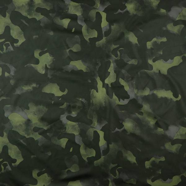 Bilde av Vindstopper, vannavvisende - camouflage grønn