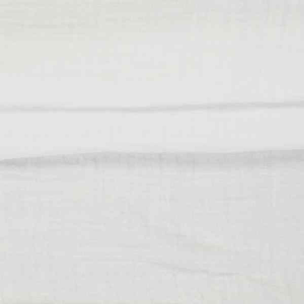 Musselin - hvit, 140 cm