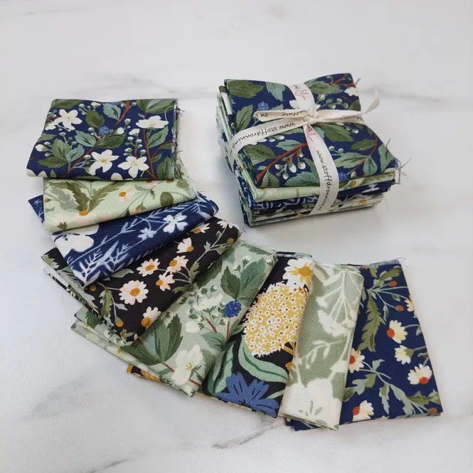 Hovedbilde Happy Minis - Brookside