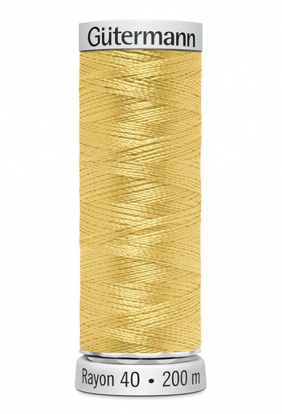 Bilde av Sulky rayon 40 - 200 m, fv. 1067