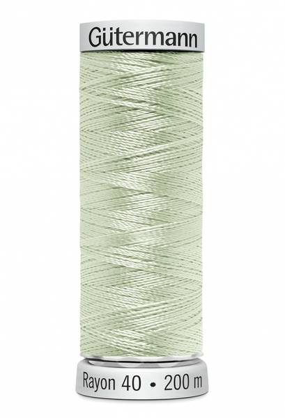 Bilde av Sulky rayon 40 - 200 m, fv. 1063