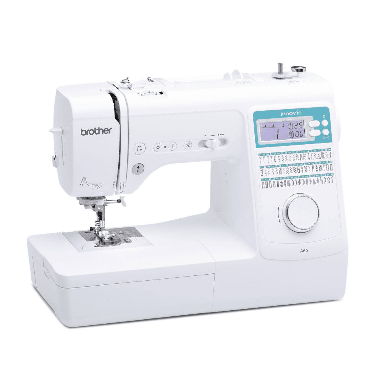 Brother Innov-is A65 symaskin