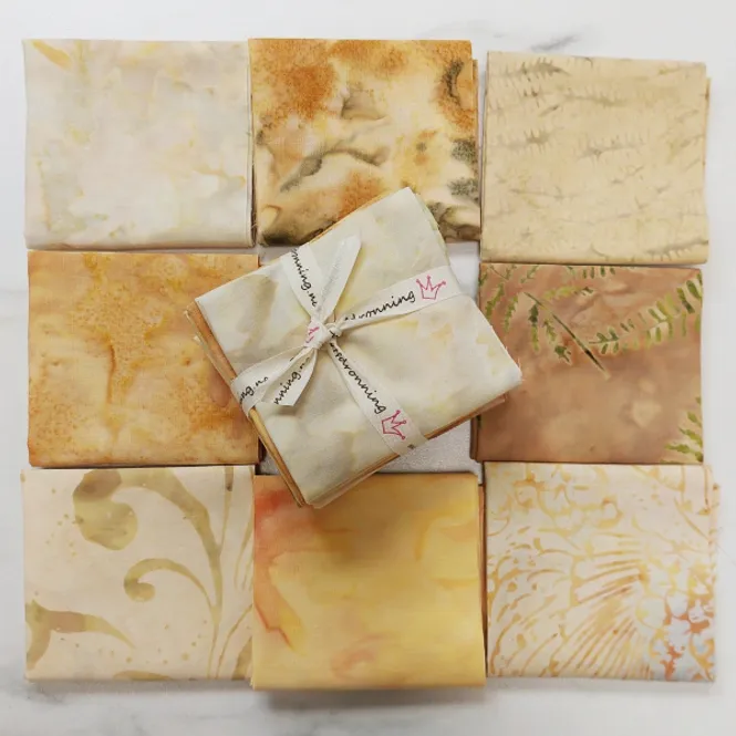 Hovedbilde Happy Minis - batikk, ørkenen