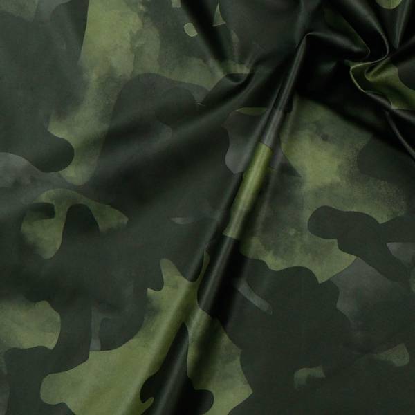 Bilde av Vindstopper, vannavvisende - camouflage grønn