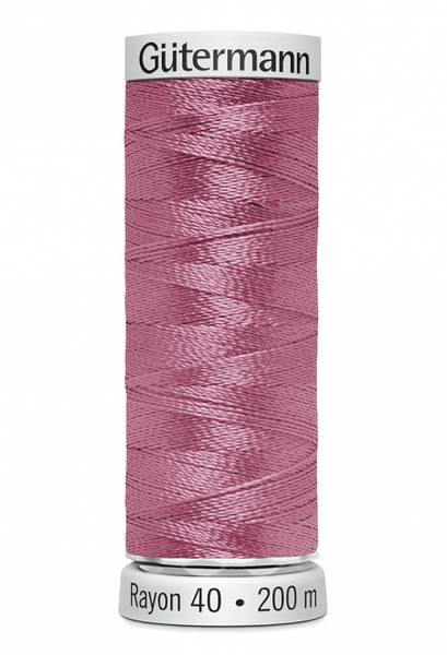 Bilde av Sulky rayon 40 - 200 m, fv. 1224