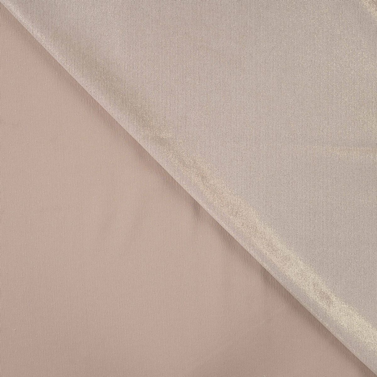 Babykord 21W - Sand m/glitter