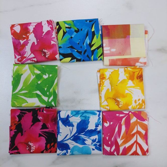 Hovedbilde Happy Minis - Radiant