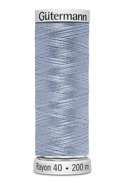 Bilde av Sulky rayon 40 - 200 m, fv. 1074