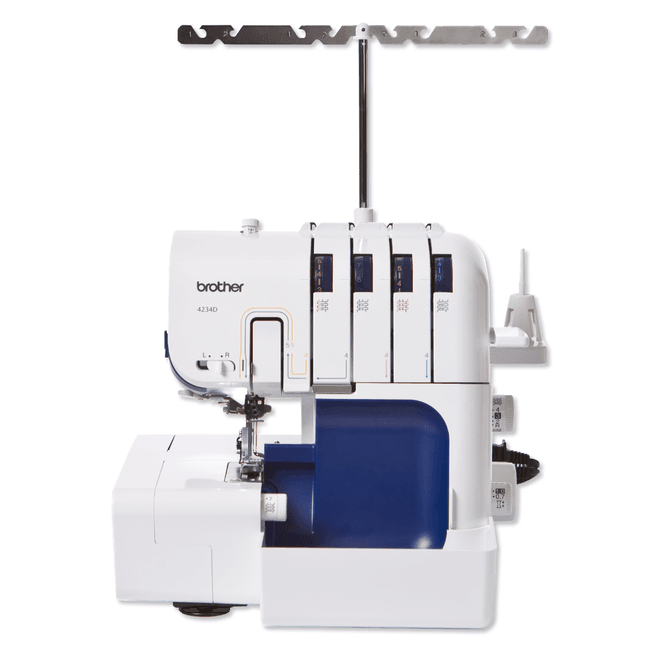 Hovedbilde Brother 4234D overlockmaskin