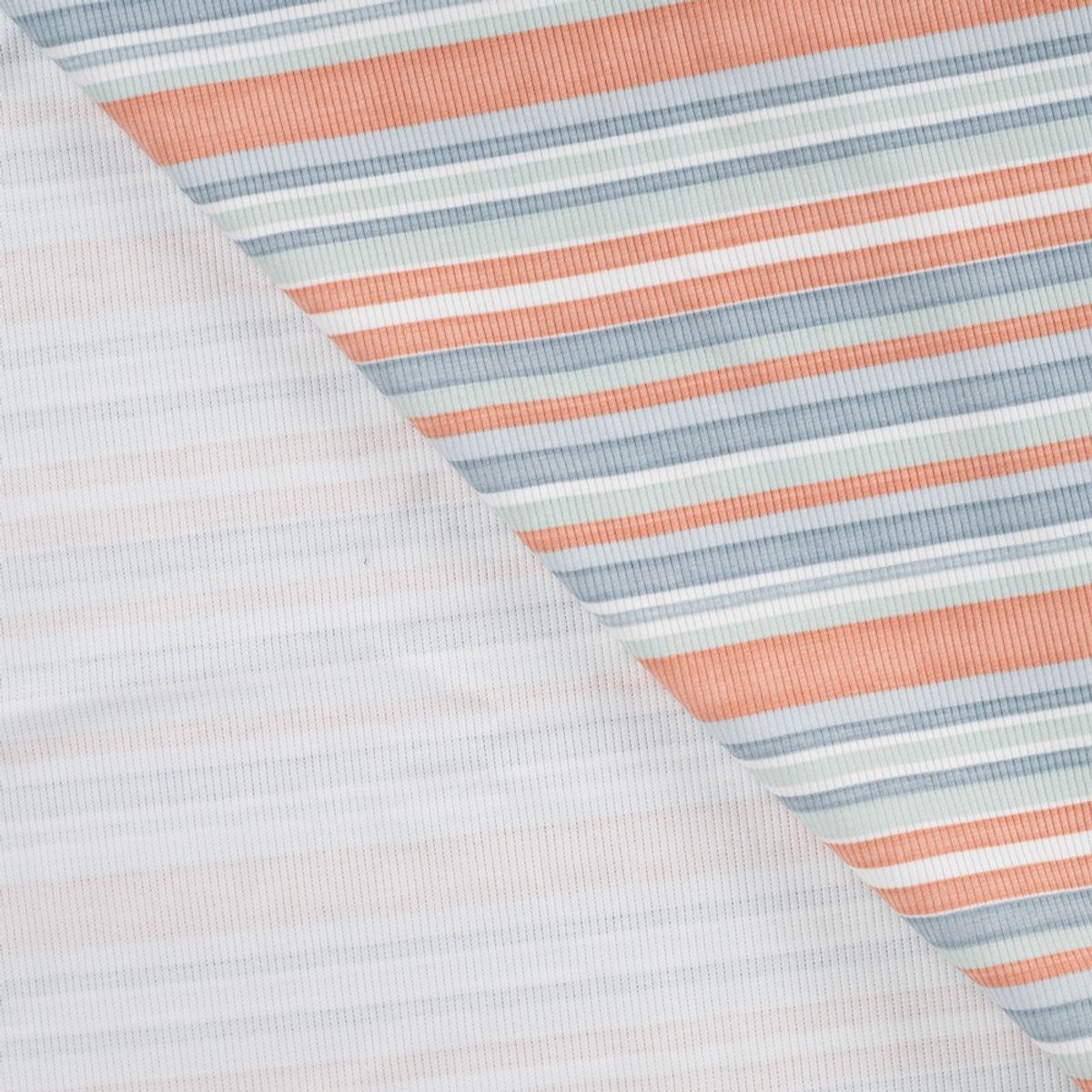 Ribbjersey – duse striper