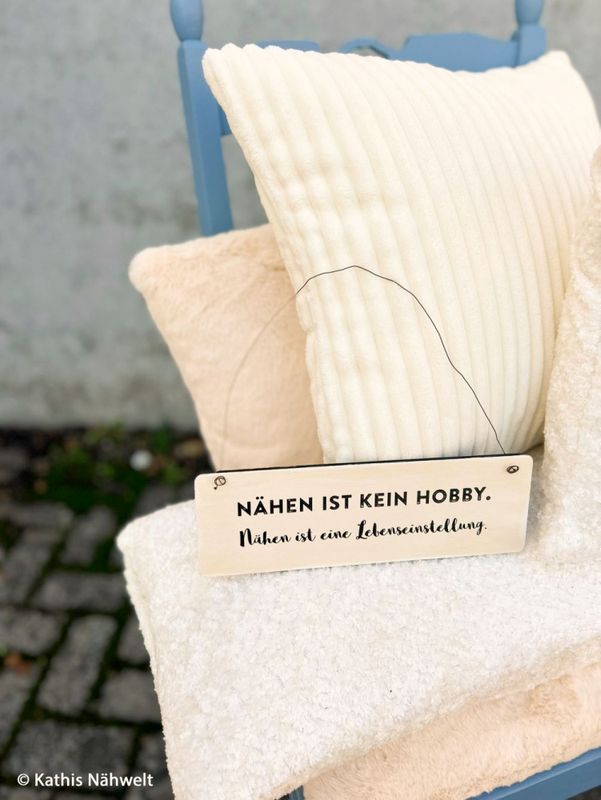 Møbelbouclé  