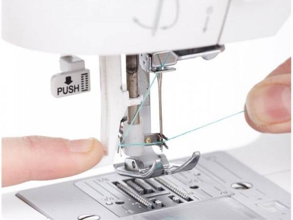 Bilde av Singer Fashion Mate 3342 symaskin