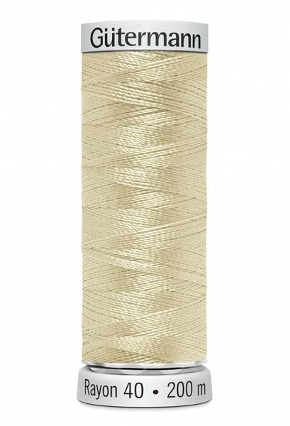 Bilde av Sulky rayon 40 - 200 m, fv. 1022
